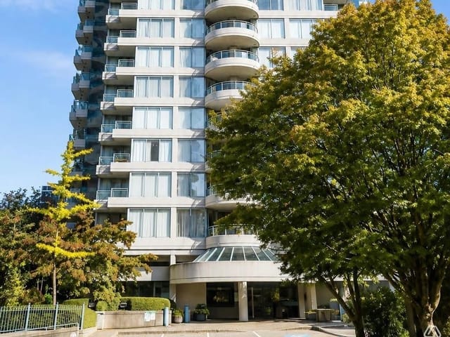 Apartment for sale in Surrey, North Surrey, 1405 13383 108th Avenue, 263196429 | Realtylink.org