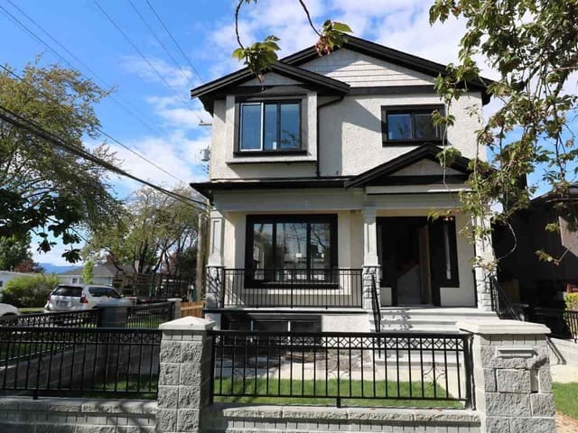 House for sale in Vancouver, Vancouver East, 3101 E 46th Avenue, 263196430 | Realtylink.org