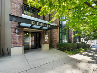 Apartment for sale in Vancouver, Vancouver West, 109 2515 Ontario Street, 263196436 | Realtylink.org