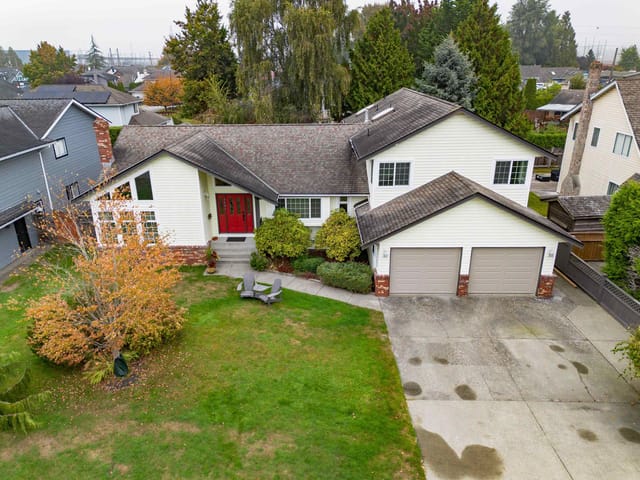 House for sale in Delta, Ladner, 4695 London Crescent, 263196438 | Realtylink.org