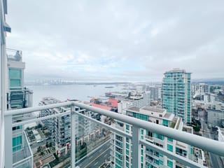 Apartment for rent in North Vancouver, North Vancouver, 2107 188 E Esplanade Avenue, 263196441 | Realtylink.org