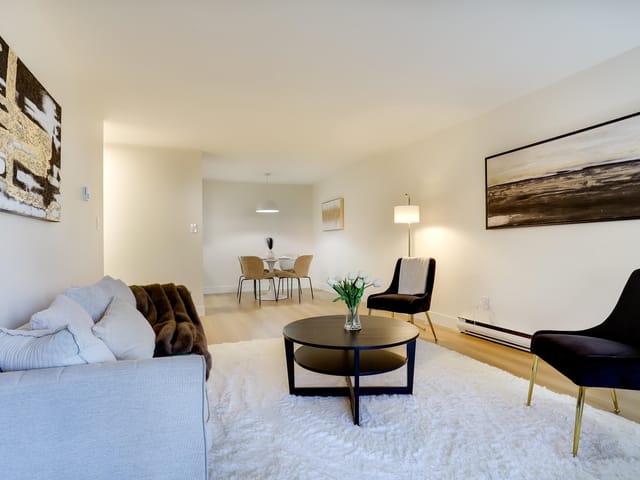 Apartment for sale in New Westminster, New Westminster, 109 550 Royal Avenue, 263196444 | Realtylink.org