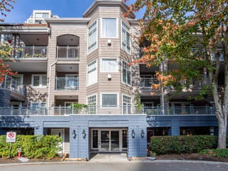 Apartment for sale in Coquitlam, Coquitlam, 402 3075 Primrose Lane, 263196447 | Realtylink.org