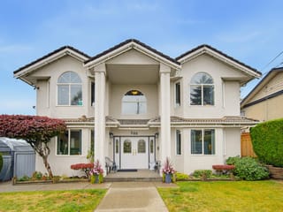 House for sale in Coquitlam, Coquitlam, 306 Marmont Street, 263196448 | Realtylink.org