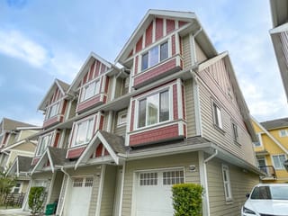 Townhouse for sale in Richmond, Richmond, 10 9780 General Currie Road, 263196449 | Realtylink.org