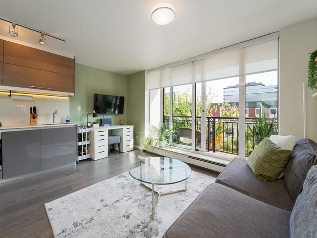 Apartment for sale in Vancouver, Vancouver East, 511 189 Keefer Street, 263196450 | Realtylink.org