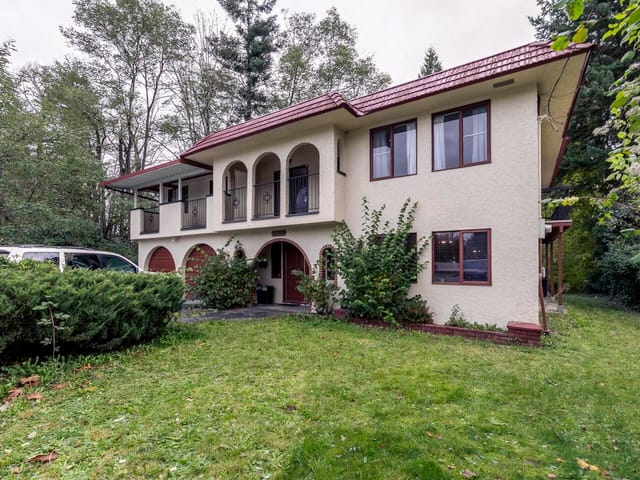 House for sale in Mission, Mission, 32389 Chickadee Avenue, 263196452 | Realtylink.org