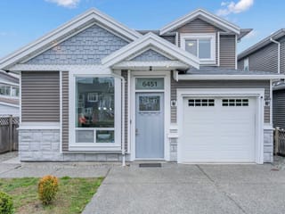 1/2 Duplex for sale in Burnaby, Burnaby South, 6451 Imperial Street, 263196453 | Realtylink.org