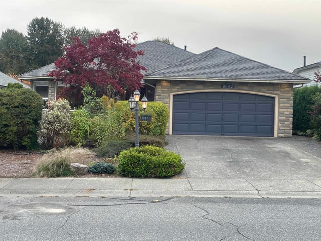 House for sale in Mission, Mission, 8092 Forbes Street, 263196455 | Realtylink.org