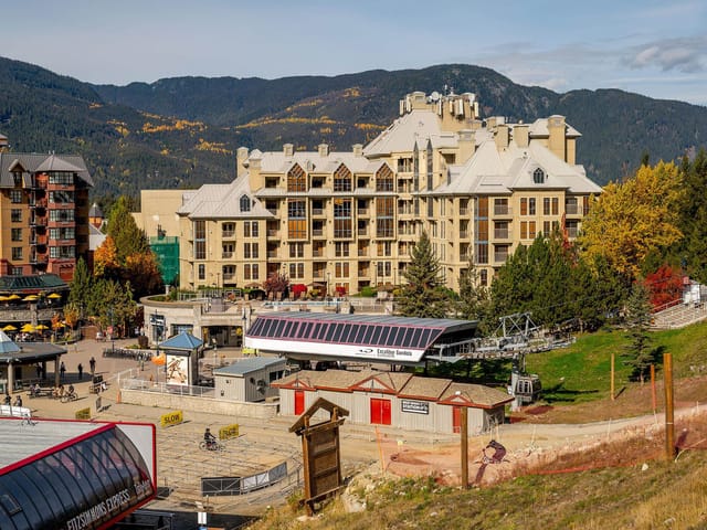 Apartment for sale in Whistler, Whistler, 202 4320 Sundial Crescent, 263196456 | Realtylink.org