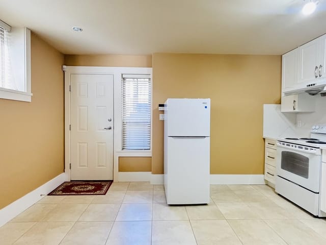 House for rent in Vancouver, Vancouver West, Basement 1 2139 W 22nd Avenue, 263196461 | Realtylink.org