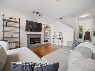 Townhouse for sale in Burnaby, Burnaby North, 6 4132 Halifax Street, 263196464 | Realtylink.org