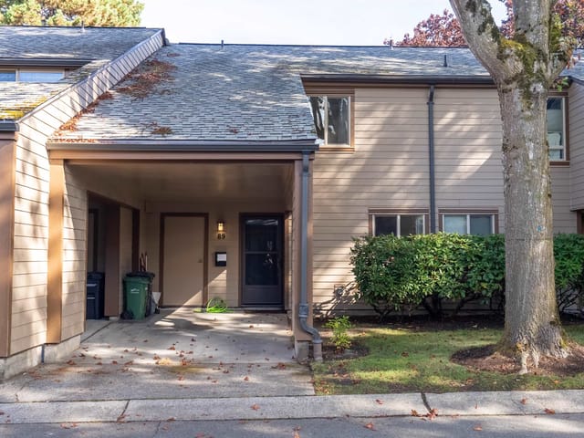 Townhouse for sale in Richmond, Richmond, 89 6880 Lucas Road, 263196466 | Realtylink.org