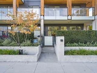 Townhouse for sale in Vancouver, Vancouver East, 101 3588 Sawmill Crescent, 263196468 | Realtylink.org