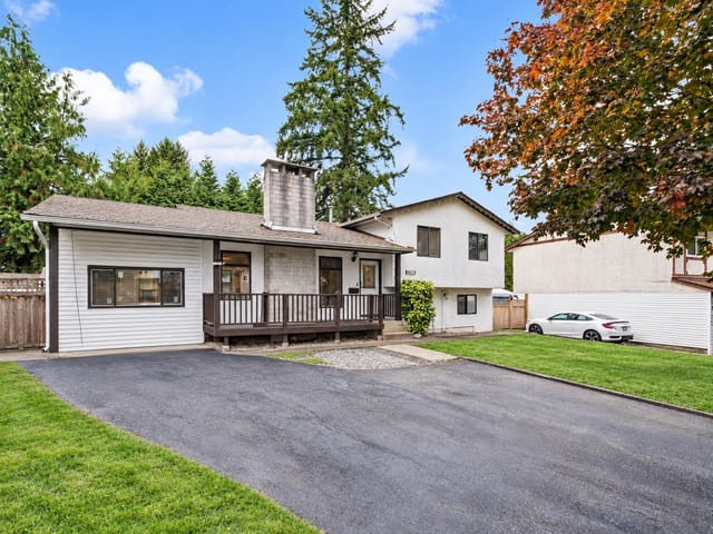 House for sale in Langley, Langley, 4851 206 Street, 263196475 | Realtylink.org