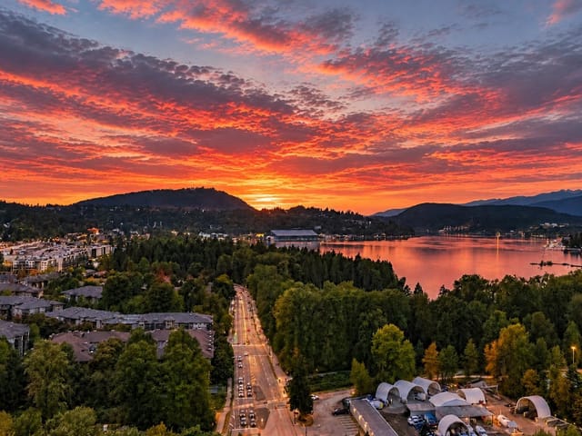 Apartment for sale in Port Moody, Port Moody, 2505 110 Brew Street, 263196479 | Realtylink.org