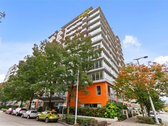Apartment for sale in Vancouver, Vancouver West, 308 1833 Crowe Street, 263196483 | Realtylink.org