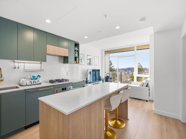 Apartment for sale in Surrey, North Surrey, 607 13573 98a Avenue, 263196486 | Realtylink.org