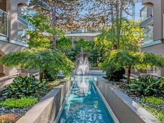 Apartment for sale in Vancouver, Vancouver West, 106 1082 W 8th Avenue, 263196496 | Realtylink.org
