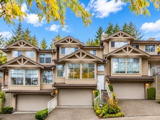 Townhouse for sale in Coquitlam, Coquitlam, 5 2979 Panorama Drive, 263196500 | Realtylink.org