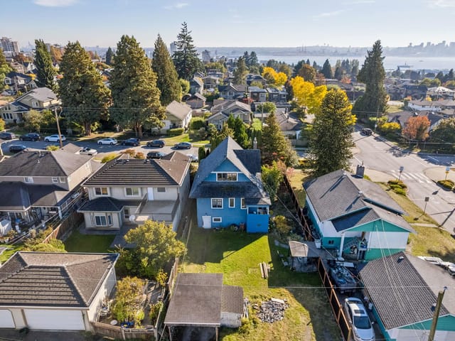 House for sale in North Vancouver, North Vancouver, 358 W 16th Street, 263196501 | Realtylink.org