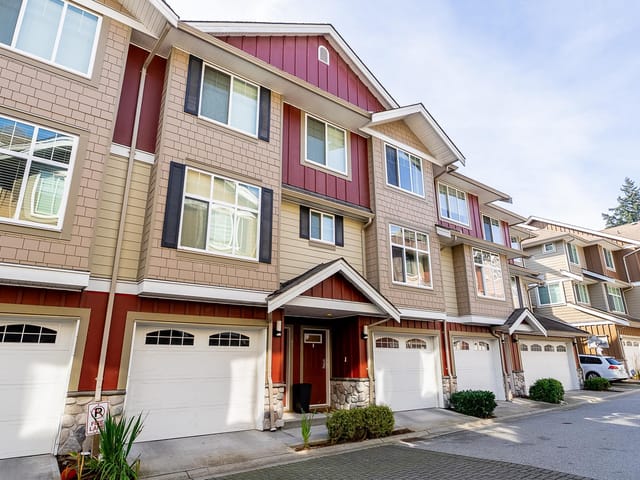 Townhouse for sale in Surrey, South Surrey White Rock, 42 3009 156 Street, 263196506 | Realtylink.org