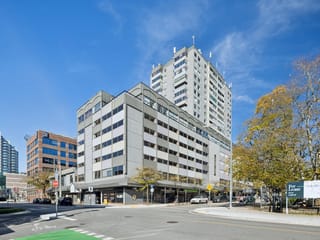 Apartment for sale in New Westminster, New Westminster, 1907 615 Belmont Street, 263196507 | Realtylink.org