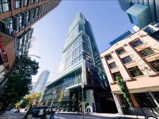 Apartment for sale in Vancouver, Vancouver West, 1902 777 Richards Street, 263196510 | Realtylink.org