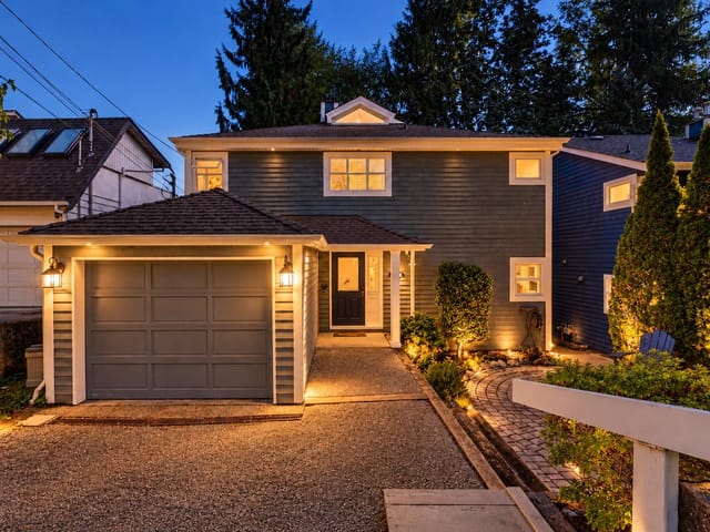 House for sale in North Vancouver, North Vancouver, 1150 Beaufort Road, 263196515 | Realtylink.org