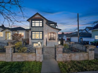 House for sale in Vancouver, Vancouver West, 2721 W 21st Avenue, 263196516 | Realtylink.org