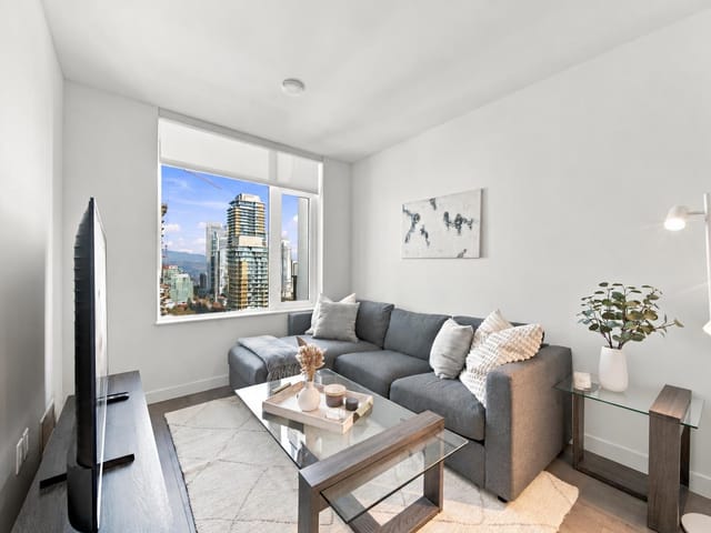 Apartment for sale in Burnaby, Burnaby South, 2407 6468 Willingdon Avenue, 263196519 | Realtylink.org
