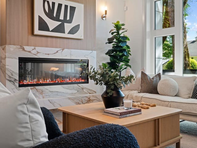 Townhouse for sale in Vancouver, Vancouver West, 3 1491 Devonshire Crescent, 263196520 | Realtylink.org