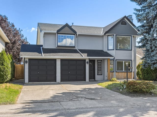 House for sale in Chilliwack, Sardis, 45170 Bluejay Avenue, 263196521 | Realtylink.org
