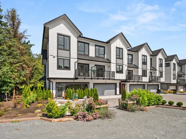 Townhouse for sale in Surrey, Surrey, 85 16487 89 Avenue, 263196522 | Realtylink.org