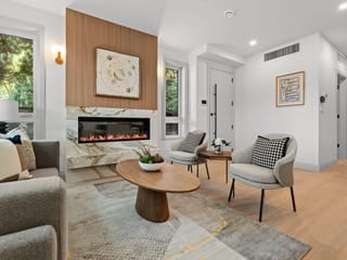 Townhouse for sale in Vancouver, Vancouver West, 4 1491 Devonshire Crescent, 263196524 | Realtylink.org