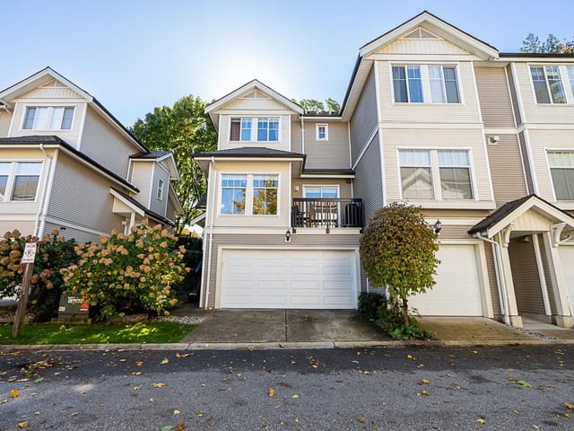 Townhouse for sale in Langley, Langley, 44 21535 88 Avenue, 263196528 | Realtylink.org