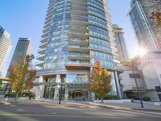Apartment for sale in Burnaby, Burnaby North, 604 2008 Rosser Avenue, 263196530 | Realtylink.org