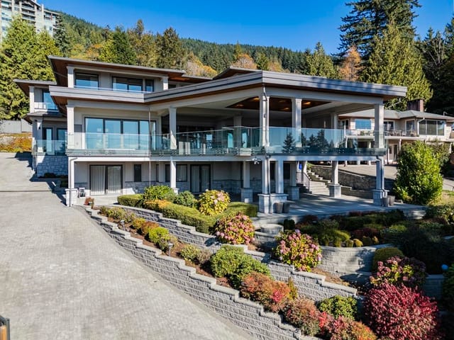 House for sale in West Vancouver, West Vancouver, 3185 Benbow Road, 263196532 | Realtylink.org