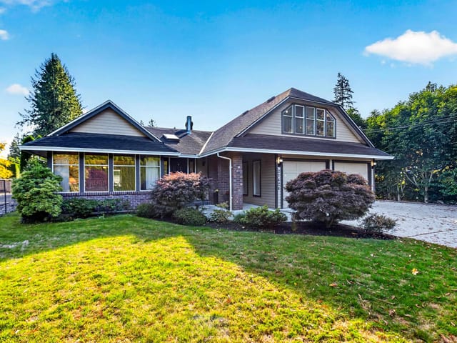 House for sale in Maple Ridge, Maple Ridge, 21424 River Road, 263196534 | Realtylink.org