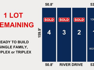 Lot for sale in Richmond, Richmond, 10680 River Drive, 263196537 | Realtylink.org