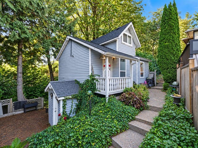 House for sale in Coquitlam, Coquitlam, 1004 Delestre Avenue, 263196540 | Realtylink.org