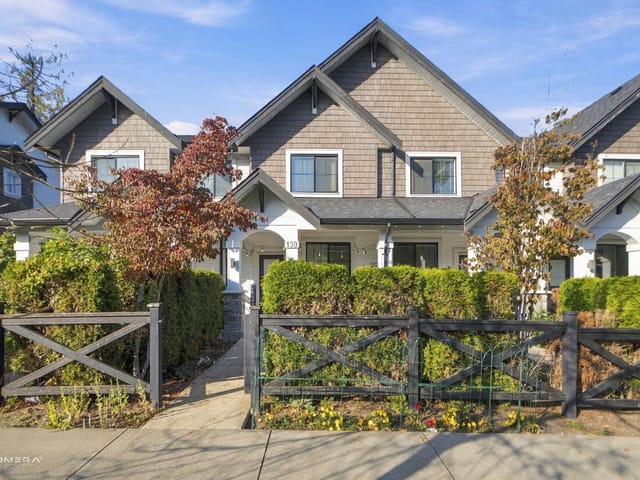 Townhouse for sale in Surrey, Surrey, 139 6030 142 Street, 263196541 | Realtylink.org