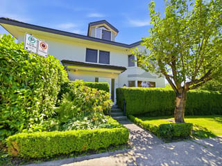 Townhouse for sale in North Vancouver, North Vancouver, 305 E 17th Street, 263196542 | Realtylink.org