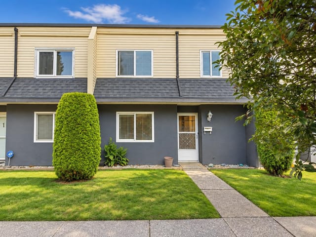 Townhouse for sale in Port Coquitlam, Port Coquitlam, 2 2957 Oxford Street, 263196543 | Realtylink.org