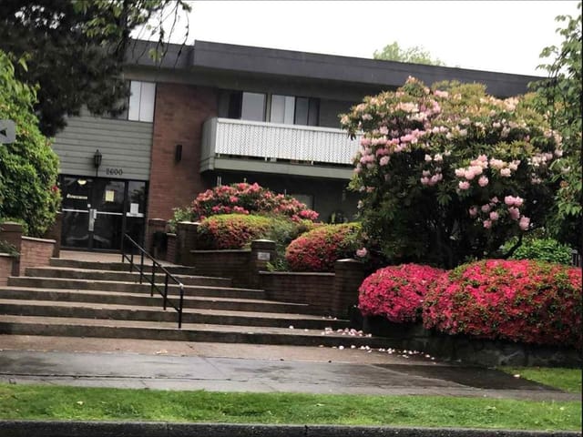 Apartment for sale in Vancouver, Vancouver East, 106 2600 E 49th Avenue, 263196547 | Realtylink.org