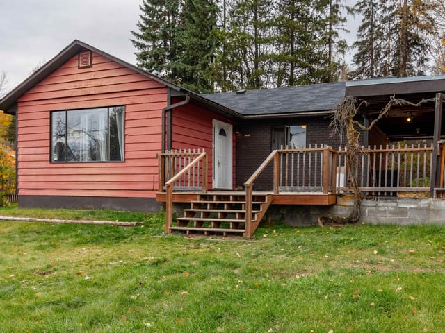 House for sale in Prince George, PG City North, 5328 Cook Crescent, 263196548 | Realtylink.org