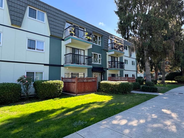 Apartment for sale in Richmond, Richmond, 179 8160 Williams Road, 263196550 | Realtylink.org
