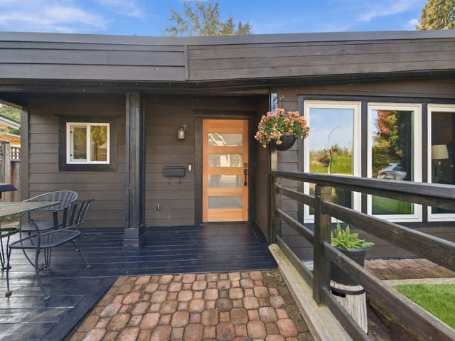 1/2 Duplex for sale in Port Coquitlam, Port Coquitlam, 1432 Barberry Drive, 263196551 | Realtylink.org