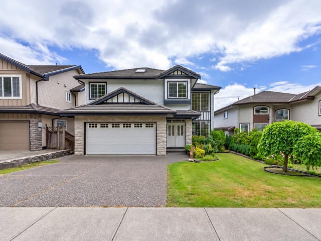 House for sale in Coquitlam, Coquitlam, 2115 Berkshire Crescent, 263196557 | Realtylink.org
