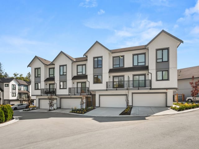 Townhouse for sale in Surrey, Surrey, 75 16487 89 Ave, 263196559 | Realtylink.org